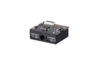 Module de lecteur de codes-barres d'usine, lecteur de codes QR 1D, montage fixe, interface USB, moteur de lecteur de codes-barres