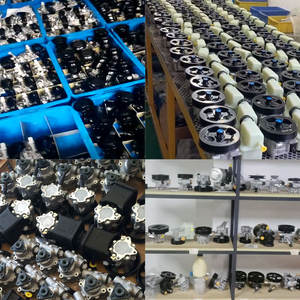 Pompe de direction hydraulique de pièces automobiles de haute qualité pour Bmw <span class=keywords><strong>Mini</strong></span> <span class=keywords><strong>Cooper</strong></span> Mercedes Benz Sprinter Actros pompe de direction assistée de voiture - Product Image 2