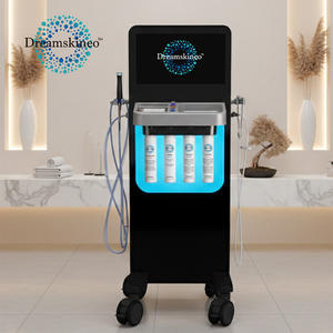 Máquina Facial Hydra Profesional de Hidrobelleza, Nueva y en Oferta en EE. UU., 2026, Loción Exfoliante, Serum, Potenciadores, Puntas, <span class=keywords><strong>Precio</strong></span> - Product Image 5