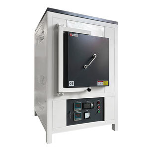 Forno a Muffola per Deceratura di Gioielli, Riscaldamento Pietre Preziose ad Alta Temperatura 1200°C in Offerta - Product Image 2