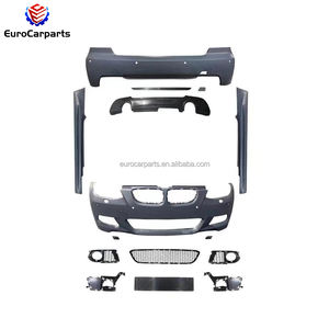 طقم رياضي E92 M مناسب لثلاث سلاسل للجسم E92-، سنة إلى MT ، مادة PP ، ملحقات السيارة ، قطع الضبط التلقائي - Product Image 2