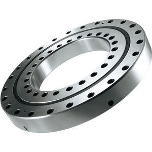 Roulement spécial à rouleaux croisés RB40035 avec cage en acier pour machines-outils CNC - Product Image 1