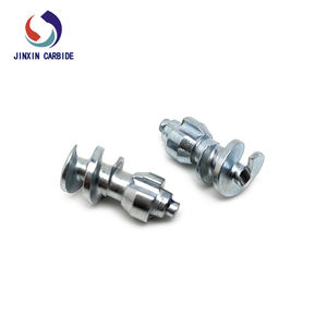 Espárragos para neumáticos de montacargas <span class=keywords><strong>JX160</strong></span> de alta calidad, tornillo grande, espárrago para carretera de hielo - Product Image 3