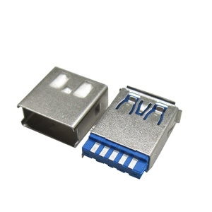 USB ชนิด A <span class=keywords><strong>3.0</strong></span>ตัวเชื่อมต่อตัวเมีย CF Express Type A - Product Image 1