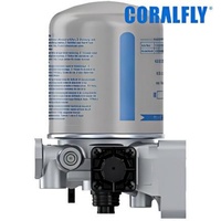 Nuevo Secador de Aire para Camiones Coralfly 9324000240 0014319215 0004309815 0004309615 0004303015 0004301315 4.69830 Certificado ISO/TS 16949