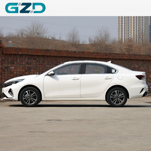 Voiture à <span class=keywords><strong>essence</strong></span> K3 Fuel Gas 1.5, berline à conduite à gauche, voiture à grande vitesse pour adultes - Product Image 4