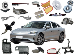 Precios al por mayor de autopartes Chery de calidad original: parachoques, pastillas de freno, filtro de aceite, espejo, faro, filtro, rueda, puerta, guardabarros - Product Image 1