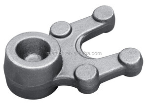 Matech nhà máy tùy chỉnh rèn nhôm hợp kim thép bánh xe - Product Image 6