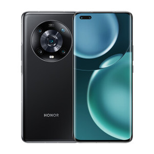 Teléfono Inteligente <span class=keywords><strong>HONOR</strong></span> Magic <span class=keywords><strong>4</strong></span> <span class=keywords><strong>Pro</strong></span> 5G, Pantalla Curva OLED de 6.81 Pulgadas y 120 Hz, Snapdragon 8 Gen 1 Octa Core, Supercarga de 100 W, Android 12, NFC - Product Image 2