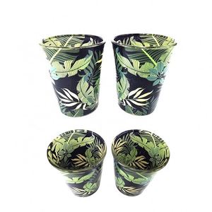 Vasos de Chupito Personalizados de Alta Calidad, Vasos de Chupito de 2oz para Sublimación, Vasos de Vino - Product Image 1