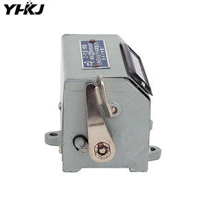 Z73 Mét Máy Đếm Chiều Dài Cơ Học Bánh Lăn Đôi Khoảng Cách Cơ Học 0-9999.9 Máy Ghi Âm Điều Khiển Bằng Máy Móc/Chiều Dài Đo - Product Image 5