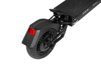Trottinette électrique pliable BoYueDa G6 pour adultes, 1600W*2 double moteur, 52V28Ah, pneu sous vide de 10 pouces, vitesse maximale de 70 km/h, Anhui