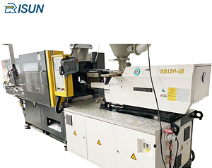 BORCHE 120T BS120-III Plastic Lunch <strong>Box</strong> <strong>Injection</strong> Molding <strong>Machine</strong> Disposable Rice Bowl Making <strong>Machine</strong> Used <strong>Injection</strong> <strong>Machine</strong> - Product Image 1