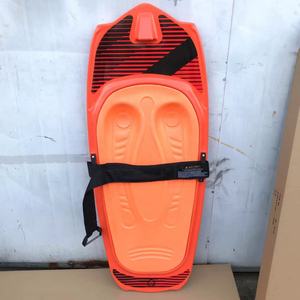 フック付きウォータースポーツ水上スキーウェイクボードサーフィンボートニーボード - Product Image 5