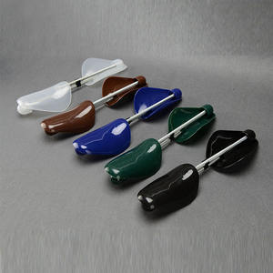 1 Pcs Penyangga Sepatu Plastik yang Dapat Disesuaikan untuk Wanita dan Pria, Pembentuk Sepatu, Penopang Sepatu, Peregang Sepatu - Product Image 2