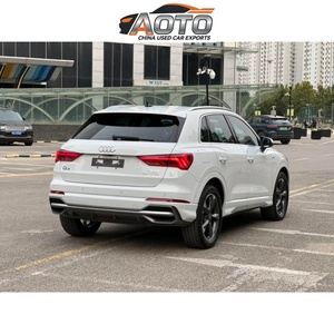 รถยนต์<span class=keywords><strong>มือ</strong></span><span class=keywords><strong>สอง</strong></span> <span class=keywords><strong>Audi</strong></span> <span class=keywords><strong>Q3</strong></span> ขับเคลื่อนล้อหน้า SUV ประหยัดน้ำมัน เหมาะสำหรับการใช้งานในเมือง - Product Image 6