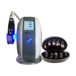 face tools, light therapy machines, stretch marks treatment