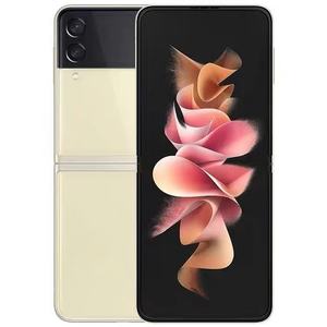 100% 정품 Z플립3 8+128GB 5G 4G 스마트폰 폴더블폰 미국 버전 한국 버전 최저가 할인 가격 - Product Image 6