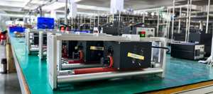 Automatische Tintenrad-Markierung maschine Einfach zu bedienen für Kosmetika Tägliche Chemikalien Wisch feste Flaschen rohr codierung - Product Image 6