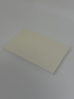 Panneau en mousse PVC Celuka JIEPIN blanc chaud pour surfaces dures, découpe pour armoires, cuisines, salles de bain - Lisse, durable, épaisseur 3-30 mm