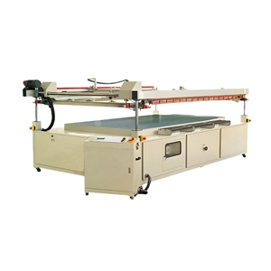 hot selling silk screen for glass printing machine