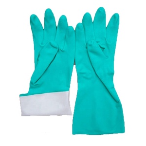 Ol Resistance <strong>NItrile</strong> <strong>Gloves</strong> <strong>for</strong> the Oil &amp;Chemical Industry - Product Image 5