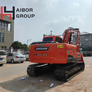 90% Nuevo <span class=keywords><strong>Doosan</strong></span> Dx140 Excavadora usada Excavadora de DX140LC-9C Equipo sobre orugas Maquinaria Dx60 Dx140LC Dx225 Dx300LC <span class=keywords><strong>Dx55</strong></span> - Product Image 2
