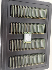 قرص صلب أصلي BC711 NVMe بسعة 256 جيجابايت M.2 2230 طراز HFM256GD3GX013N BA و512 جيجابايت HFM512GD3GX013N مناسب لأجهزة الكمبيوتر المكتبية والمحمولة - Product Image 5