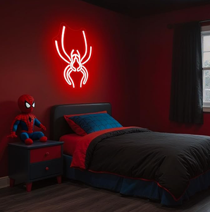 Insegne al Neon LED Personalizzate di Alta Qualità, Multicolore, Compatibili con <span class=keywords><strong>Alexa</strong></span>, Design Gratuito, Logo e Nome, Controllo Remoto, Decorazione DC - Product Image 4