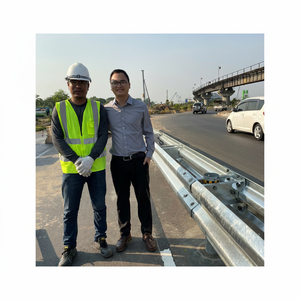 V-COATING Autoroute Garde-Corps pour vente spéciale au Vietnam - Product Image 1