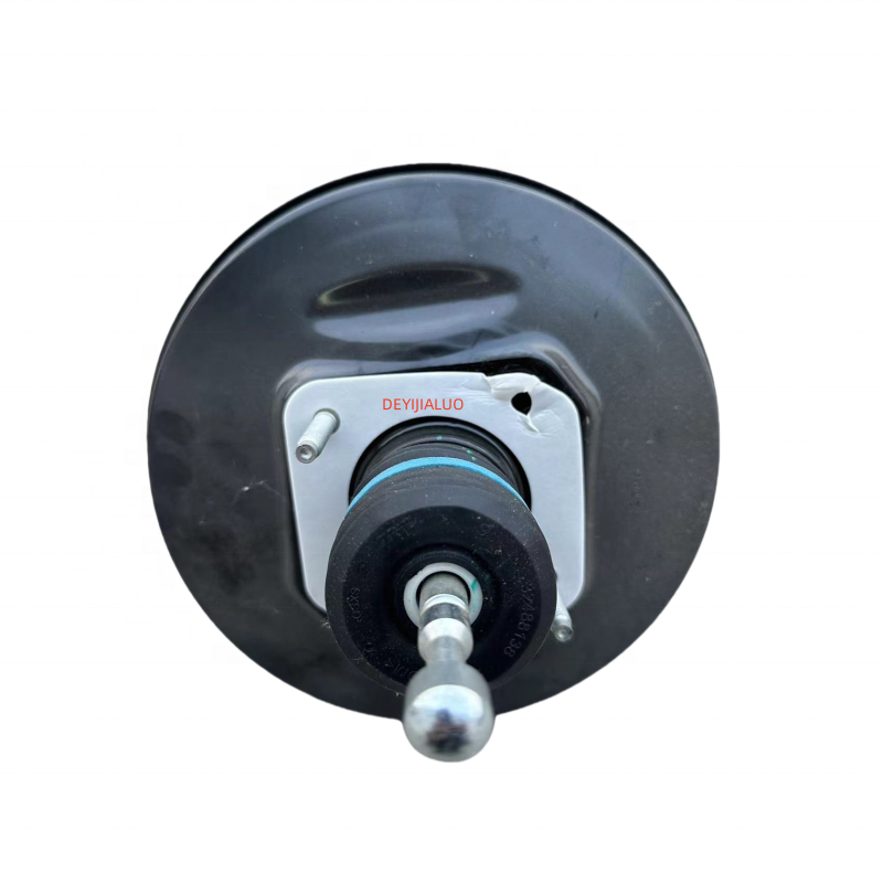 ほっか Parking Brake Booster Repair Kit for Chevrolet ONIX & TRACKER