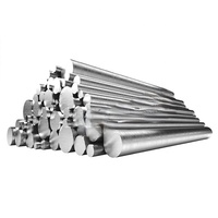 Acier haute résistance 4140 42CRMO4 42CRMO SCM440 Forge service de traitement de coupe de billettes rondes ou carrées disponible