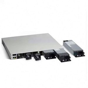 Commutateur PoE Gigabit 48 ports série C9300 C9300-48U-A Console Nintendo Switch Oled - Product Image 3