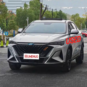 Autos Usados Baratos 2021 Changan Oshan X5 <span class=keywords><strong>Plus</strong></span> <span class=keywords><strong>Ocasión</strong></span> 2023 2025 1.5t 7 velocidades Dct SUV Compacto Usado en Venta - Product Image 1