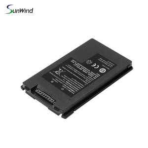 ชุดแบตเตอรี่ลิเธียมไอออน4680mAh 3.85V BT-000442สำหรับ TC58 TC53ม้าลายเครื่องสแกนบาร์โค้ดผลิตในประเทศจีน - Product Image 3