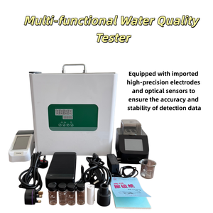 Incubateur de laboratoire portable de paillasse pour la microbiologie biologique et les tests multifonctionnels de la qualité de l'eau - Product Image 3