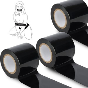 Cintas de Bondage BDSM para Juegos de Pareja y Adultos - Product Image 3