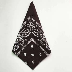 Bandana Around Arm Fashionable Arm <b>Accessory</b> for Gym Workouts Parties and Urban Fashion Statements - Product Image 2