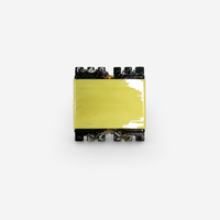 Transformateur Flyback PQ32 150W, transformateur de commutation haute fréquence pour chargeur de driver LED, adaptateur OEM ODM