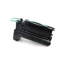 Compatible pour cartouche de toner Lexmark C792 X792 avec poudre d'origine