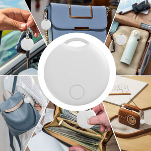 Individueller intelligenter Tag-Locator Tracker GPS Global Position Locator Finder für iOS - Product Image 6