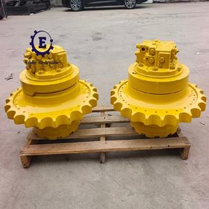 11Y-27-30104 11Y-27-30101 11Y-27-20200 Conjunto de Transmisión Final para Bulldozer D31EX D31PX <span class=keywords><strong>D37EX</strong></span> D37PX D39EX-<span class=keywords><strong>22</strong></span> D39PX-<span class=keywords><strong>22</strong></span> Motor de Traslación - Product Image 5