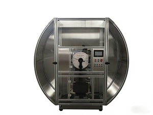 Machine d'essai d'impact IZOD-300B 300J / Équipement d'essai d'impact des matériaux métalliques contrôlé par ordinateur / Testeur d'impact Charpy - Product Image 1