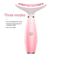 Rockmore-équipement de beauté anti-rides, appareil pour soins et massage du visage, à usage domestique