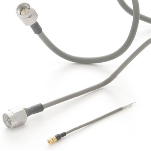 Cable Coaxial para Microondas y Ondas Milimétricas Junkosha Mwx311, Configuración Recta con Blindaje de Poliuretano - Product Image 5