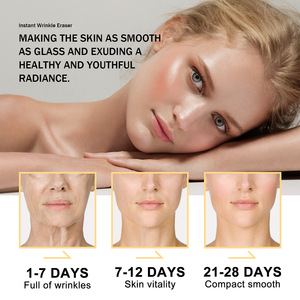 <span class=keywords><strong>EELHOE</strong></span> ครีมต่อต้านริ้วรอยช่วยลดริ้วรอยบนใบหน้า ให้ความชุ่มชื้นอย่างล้ำลึก กระชับ ชุ่มชื้น ยกกระชับ และทำให้ผิวขาวขึ้น - Product Image 5