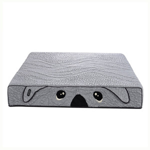 Anti Bedsore Non Woven Fabric Orthopedic Hybrid Single Bonnel Spring Mattress Core