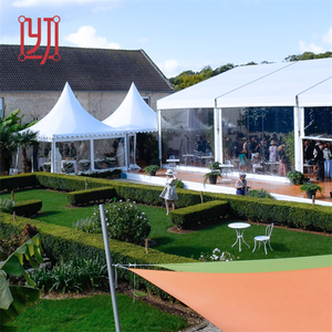 เต็นท์จัดงานแต่งงานสำหรับ 200 คน ราคาโรงงาน - Product Image 4