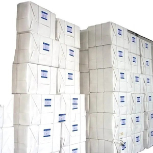 Prix de la pâte à papier de bambou blanchie en provenance d'usine, pâte à papier de bois tendre blanchie, kraft, <span class=keywords><strong>F</strong></span>-612 SBSK 612 840x820x530MM U6, pâte à papier de bambou blanchie - Product Image 1