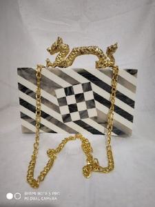 Latest Clutch <b>Bag</b> and Purse Clutch <b>Bags</b> <b>for</b> Women by United Trade World - Product Image 3